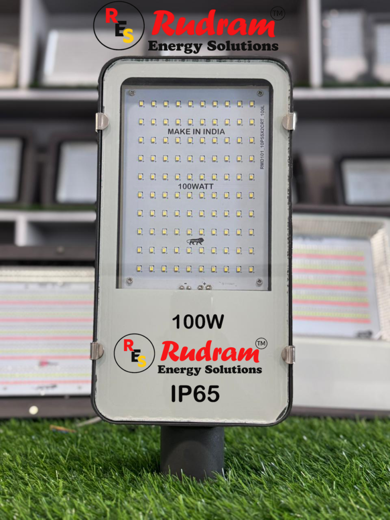 100w sl 4 light