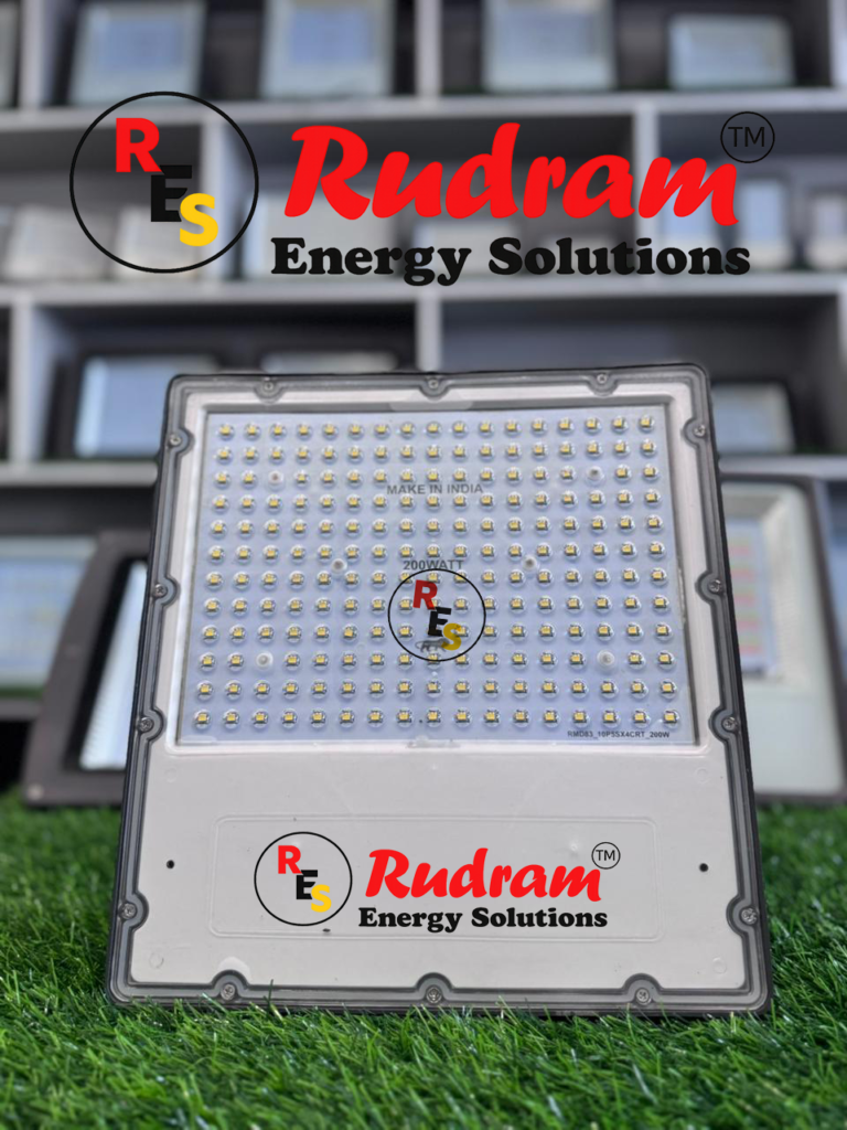 200w crystal