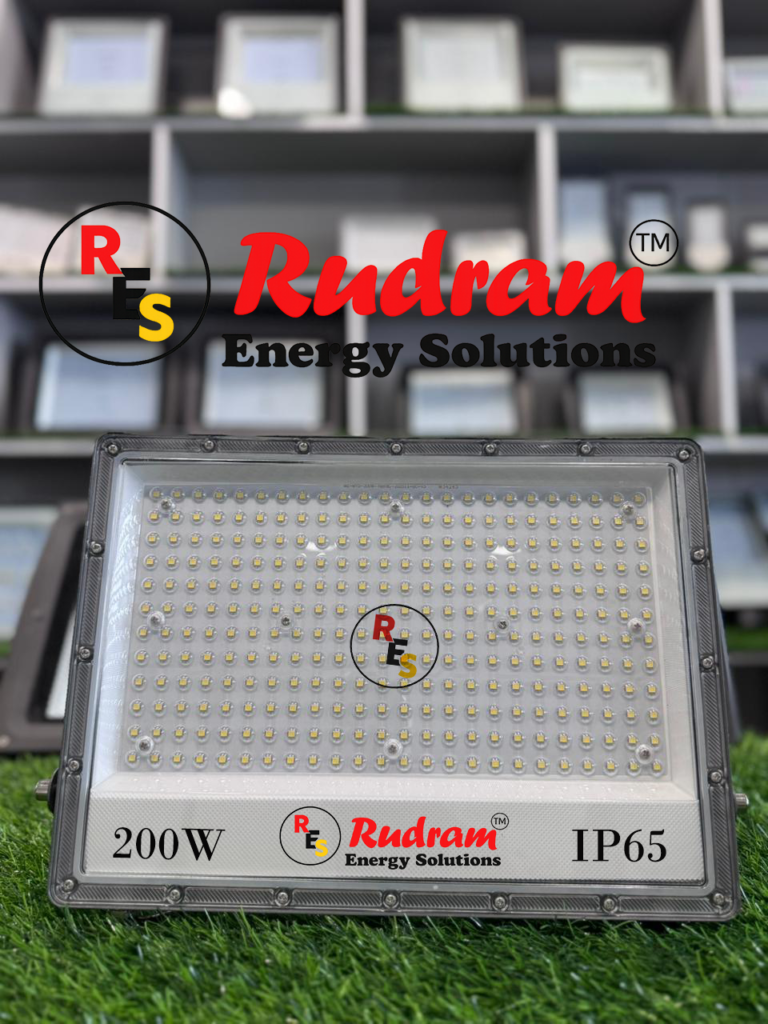 200w dob light
