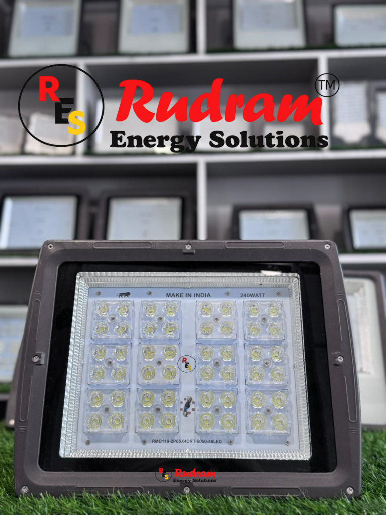 240w b.c light