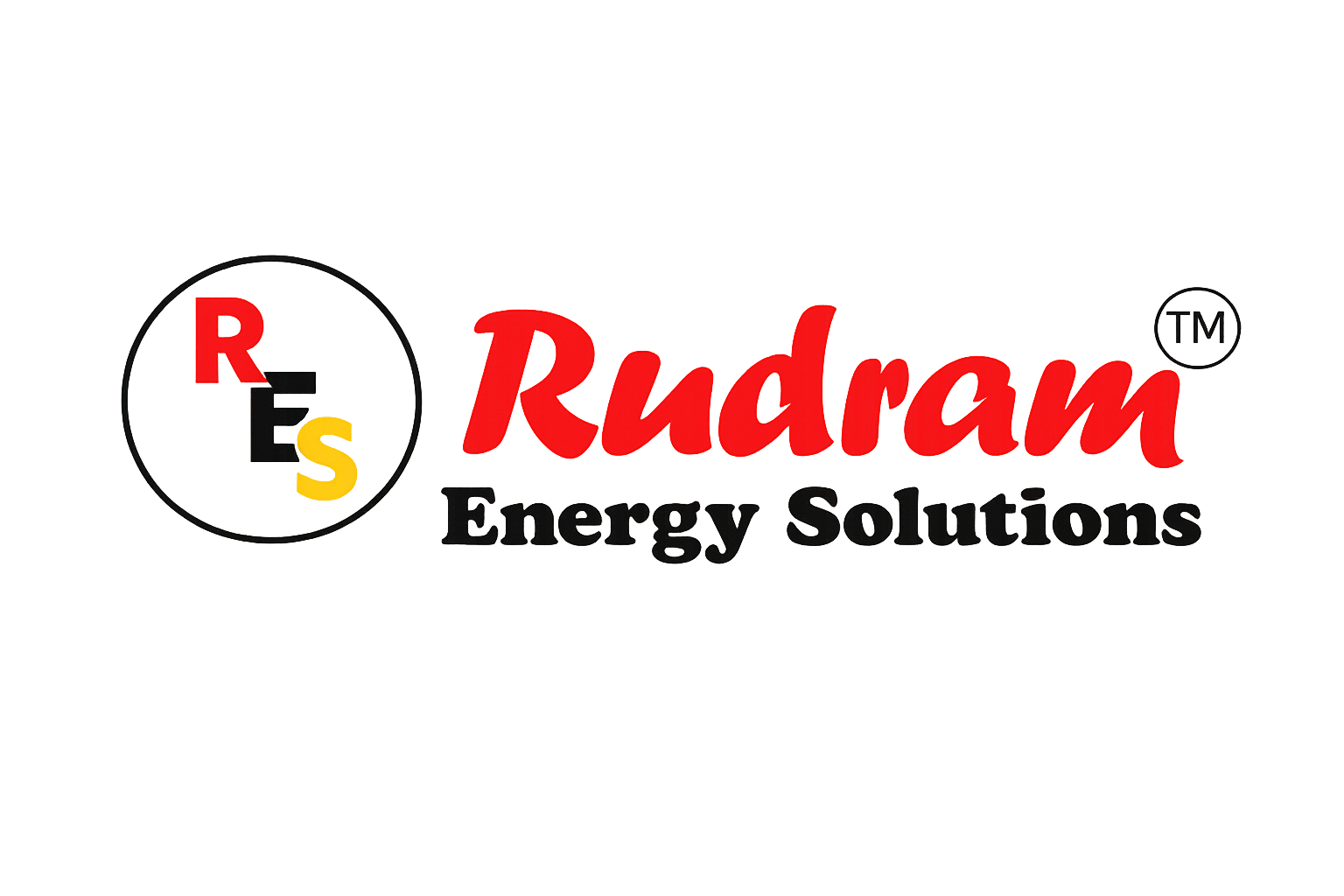 RUDRAM ENERGY SOLUTIONS
